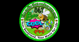 84.7 Bee Cool Fm LOGO