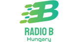 Radio B LOGO