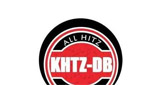 KHTZ-DB LOGO