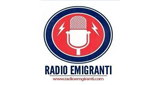 Radio Emigranti LOGO