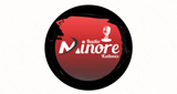 Minore Kallonis LOGO Minore Kallonis LOGO