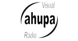 Ahupa Visual Radio LOGO