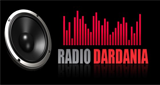 Radio Dardania LOGO
