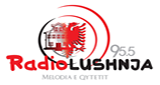 Radio Lushnja LOGO