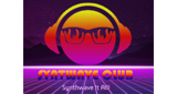 Synthwave Club LOGO