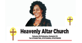 Heavenly Altar LOGO