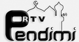 Radio Pendimi Live Kanali-1 LOGO