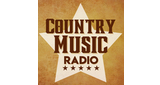 Country Music Radio - Alabama LOGO