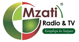 Mzati Radio LOGO