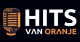 Hits van Oranje LOGO