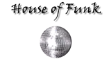 House of Funk Radio LOGO