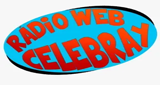RADIO WEB CELEBRAY LOGO