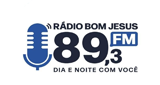 Rádio Bom Jesus RJ - 89.3 FM LOGO