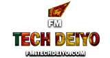 Fm Tech Deiyo LOGO