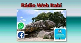 Radio web Itabi FM LOGO
