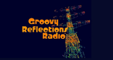 Groovy Reflections Radio LOGO