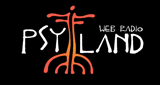 Psyland Web Radio LOGO