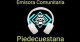 Piedecuestana LOGO