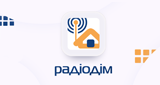 Радіодім Рівне LOGO