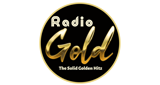 Radio Gold LOGO