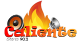 Caliente Stereo LOGO