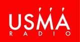 Usmaradio LOGO