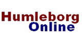 Radio Humleborg LOGO
