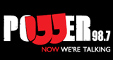 Power fm LOGO