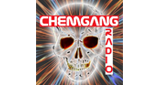 CHEMGANG RADIO LOGO