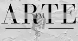 ARTE FM LOGO