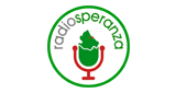 Radio Speranza InBlu LOGO