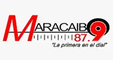 Maracaibo 87.9 FM LOGO Maracaibo 87.9 FM LOGO
