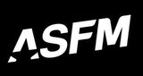 Radio AS FM LOGO