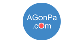 Agonpa Live LOGO