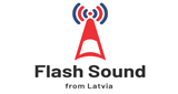 Flash Sound (LV) radio LOGO