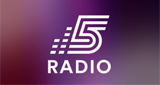 5 Radio LOGO 5 Radio LOGO