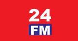 FM24 Online LOGO