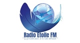 Radio Etoile LOGO