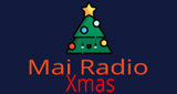 Mai Radio Xmas LOGO
