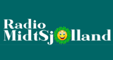 Radio Midtsjælland LOGO