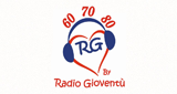 60 70 80 By Radio Gioventù LOGO