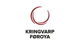 Kringvarp Føroya LOGO