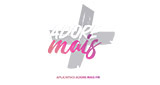 Adore Mais FM LOGO