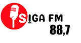 Siga FM LOGO