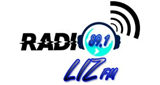 Radio Liz FM LOGO