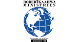 Kairos Broadcasting Services LOGO
