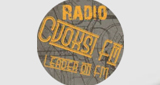 Radio Cvoksi LOGO