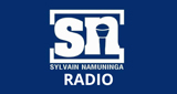 SN Radio LOGO