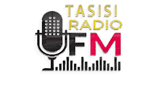 Tasisi FM Radio LOGO