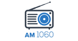 Rádio Luiz AM LOGO